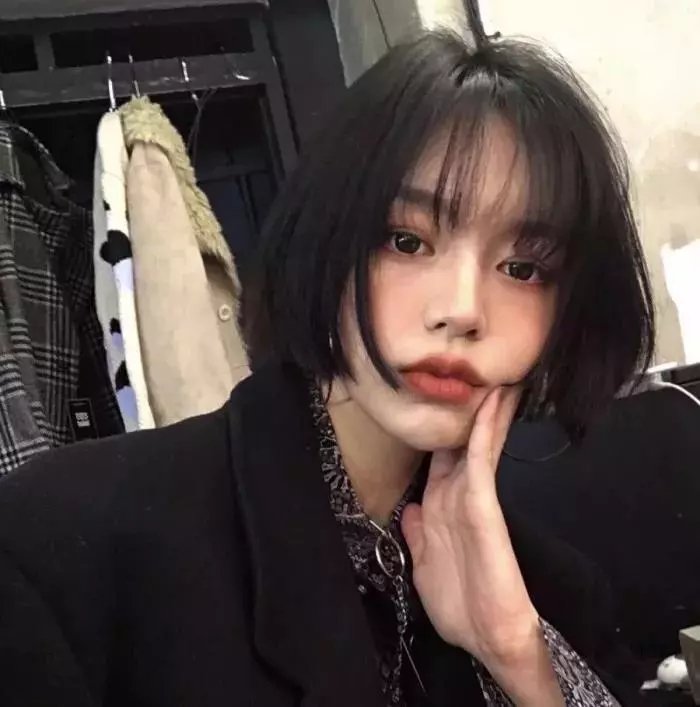 黑暗的孩子