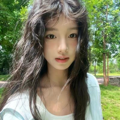 当樱花盛开